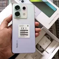 گوشی نوت شیامی نوت ۱۳ ۵جی