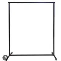 رگال پروفیلی چوب لباسی