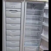 یخچال دو قلو امرسان|یخچال و فریزر|اشنویه, |دیوار