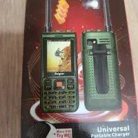 انواع گوشی نوکیا ۲۱۵ و ارتشی هوپ کاترپیلار