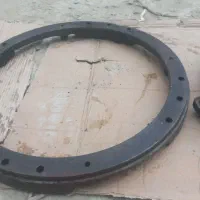 دیسک کلاج ساچ ان هاش جفت صفحه اصل|قطعات یدکی و لوازم جانبی|گرگان, |دیوار