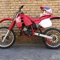 هندا ،cr125