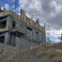 داربست فلزی در اسرع وقت