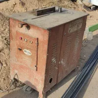 دستگاه خم وبرش میلگرد پارس خاموت