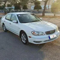 نیسان ماکسیما مونتاژ اتوماتیک، مدل ۱۳۸۸