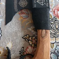 تبر وایکینگی