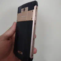 گوشی لاکچری بلک ویو ساخت آمریکا|موبایل|اصفهان, برازنده|دیوار