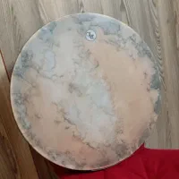 دف دربندی ( همراه با کیف برزنتی و صداگیر )