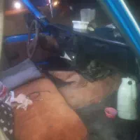 نیسان دیزل مدل ۹۰|خودرو سواری و وانت|خرمدشت, |دیوار