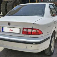 سمندlx مدل 1389