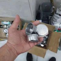 پیچ شاوربسکت پاک اسکرین پمپ واشرالمنت اسپرسوخانگی