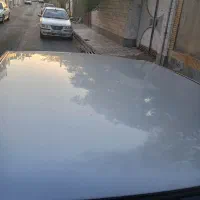 سمندنقره ای ۸۶. با پراید پژووانت تیبا معاوضه ندارم|خودرو سواری و وانت|بیرجند, |دیوار
