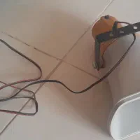 بلندگو دستی
