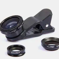 لنز کلیپسی با قیمت خوب