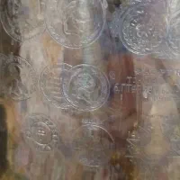 سماور روسی|کلکسیون اشیاء عتیقه|مشهد, ابوذر|دیوار