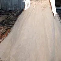 لباس عروس
