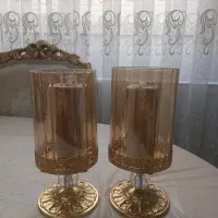 شمعدان های سالم و زیبا