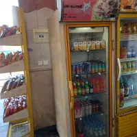 یخچال ایستاده