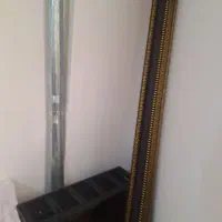 کتیبه پرده|پرده، رانر، رومیزی|لاهیجان, طالقانی|دیوار