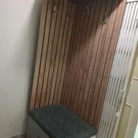 جاکفشی وجا لباسی