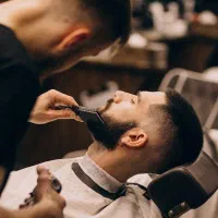 همکار ارایشگاه مردانه