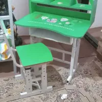 فروش فوری ب دلیل جا ب جایی|میز تحریر و کامپیوتر|عباسآباد, |دیوار