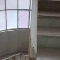 نظافت ساختمان راه پله