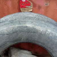 لاستیک ماشین سنگین