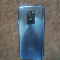 گوشی redmi note 9