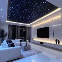 اجرای کناف و سقف کاذب
