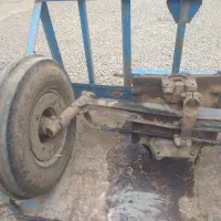 اکسل تراکتور ۲۸۵|قطعات یدکی و لوازم جانبی|فاضل آباد, |دیوار