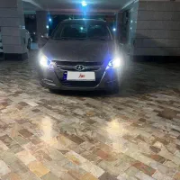 جک J5 اتوماتیک 1800cc، مدل ۱۳۹۳