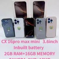 آیفون اپل mini16 پرومکس|موبایل|تهران, تجریش|دیوار