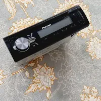 ضبط پخش پایونیر مدل 2950 درحد