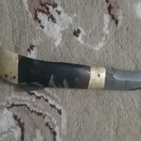 چاقو خوش.دست