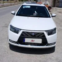 دنا پلاس توربو ۶ دنده