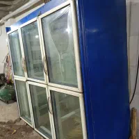 یخچال ایستاده و تاپینگ سرد|کافیشاپ و رستوران|گنبد کاووس, |دیوار