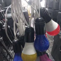 اجاره ریسه شبی ۵۰ تومان اجاره باند فلش خور ،فلشر،|خدمات پذیرایی، مراسم|گلستان (تهران), |دیوار