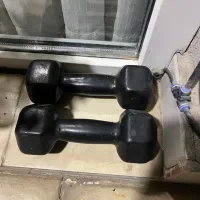 دمبل . 3 کیلو