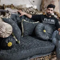 تعمیرات تخصصی مبلمان جاوید