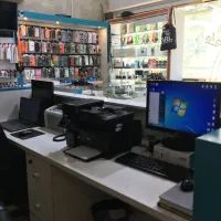 فروشگاه  مجاز همراه اول (اکسسوری و تعمیرات)|اجارهٔ مغازه و غرفه|تهران, نظام‌آباد|دیوار