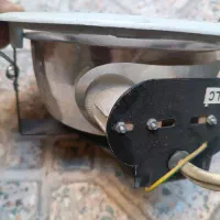 چراغ کنافی|لامپ و چراغ|تهران, نیروی هوایی (پیروزی)|دیوار