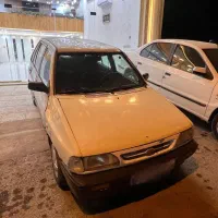 هاچ بک کره ای مدل ۷۵|خودرو سواری و وانت|کاشان, عربها|دیوار