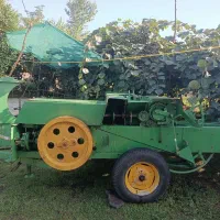 بیلر|ماشین‌آلات صنعتی|پره‌سر, |دیوار