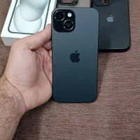آیفون 15 نرمال 256 گیگ دوسیم کارت