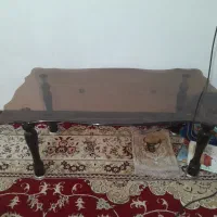 میز و گل میز|مبلمان خانگی و میز عسلی|یاسوج, |دیوار