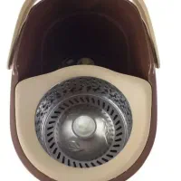 طی چرخشی‌ پدال‌دار (آکبند )یونیک Unique کد  2504