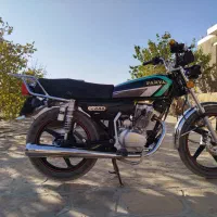 فروش فوری موتور سیکلت200پرواز|موتورسیکلت|جلگه رخ, |دیوار