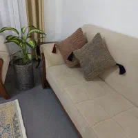 کوسن مدرن|گلیم، جاجیم، گبه|سنندج, |دیوار