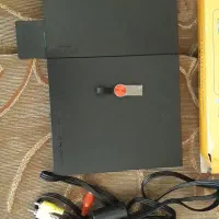 سونی ۲ فلش خور